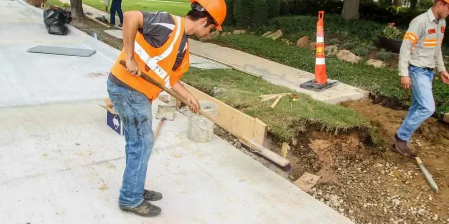 Diseño de Pavimento Rígido en Buin: Soluciones para Suelos Finos y Exigencias Sísmicas